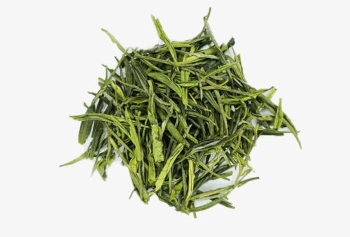 Анцзи Бай (安吉白)