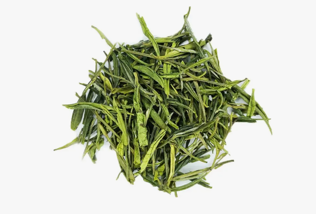 Анцзи Бай (安吉白)