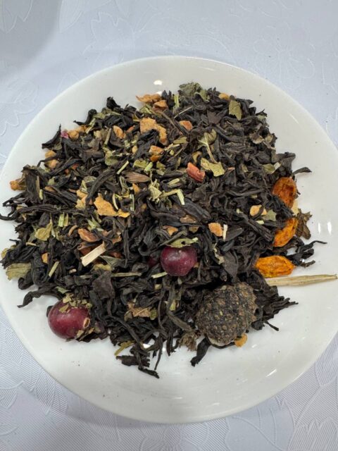 Хэйчанагула (黑茶纳古拉 )