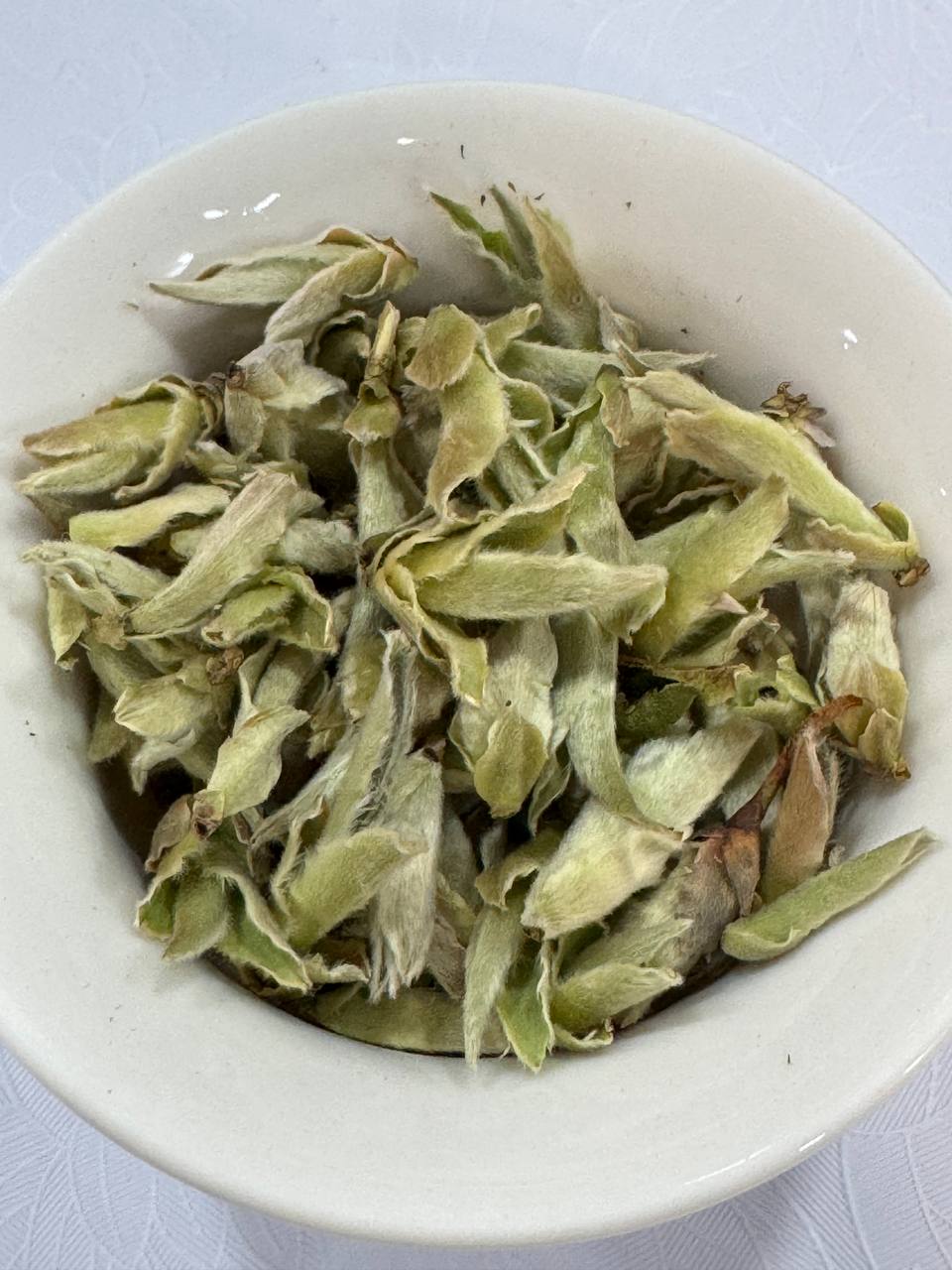 Бай Я Бао (白芽苞) — изображение 4