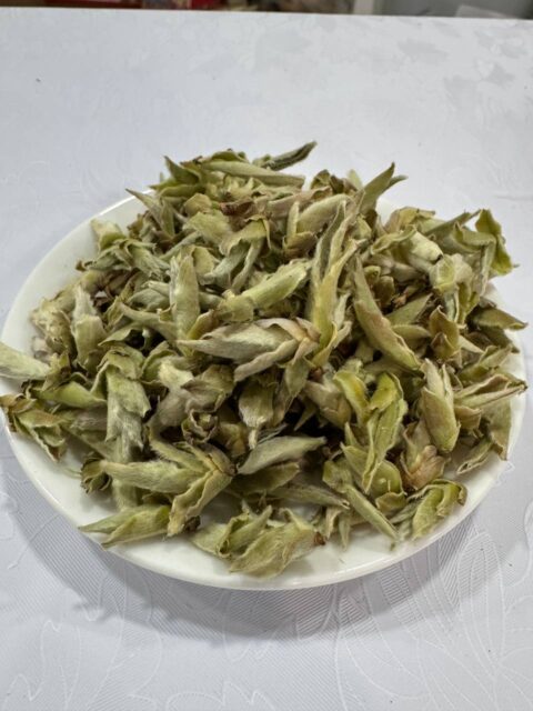 Бай Я Бао (白芽苞)