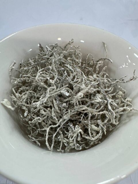 Мэй Ча / Янь Ча (莓茶/岩茶)